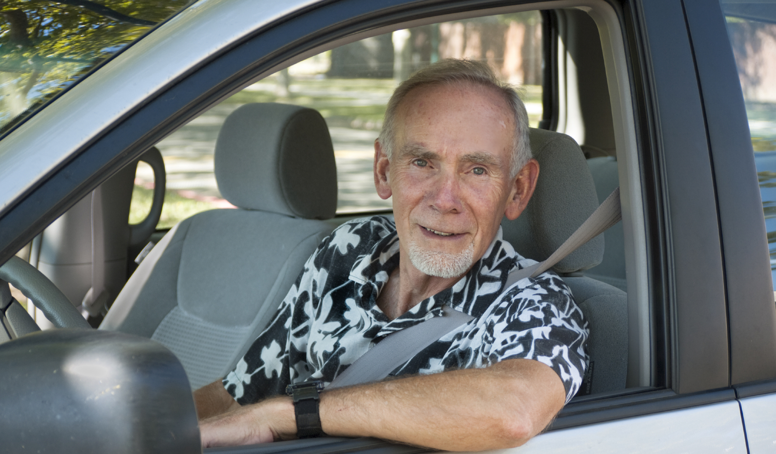 50 лет мужчина водитель